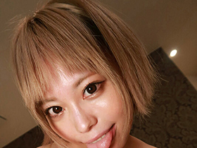 絶品痴女が逆ナンでホテル連れ込みガチパコww S気全開の凄テクで男の潮吹き!肉棒を食い散らかす上下の極上淫口に白濁液スプラッシュ! 川菜美鈴　サンプル画像03